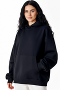Soft Oversized Hoodie