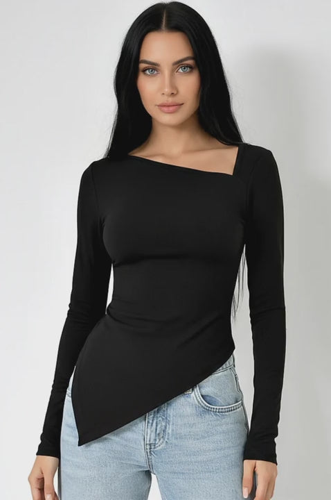 Heavy Edge Top